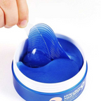 MEDI-PEEL – Hyaluron Aqua Peptide-9 Ampoule Eye Patch – Patch occhi idratanti e anti-age
