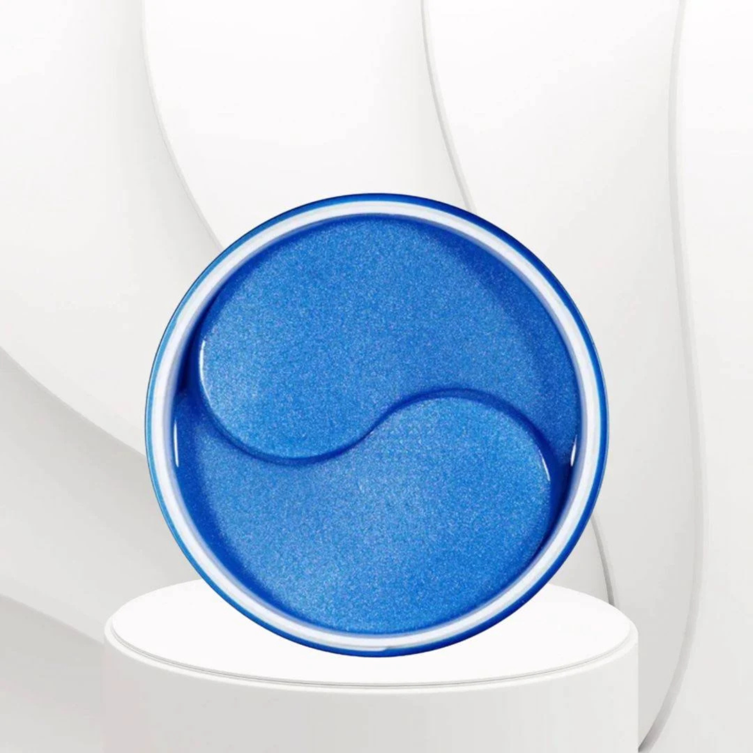 Medi-Peel – Hyaluron Aqua Peptide-9 Ampoule Eye Patch – Patch occhi idratanti e anti-age