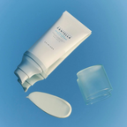 SKIN1004 – Madagascar Centella Hyalu-Cica Water-Fit Sun Serum – Siero solare viso idratante SPF50+