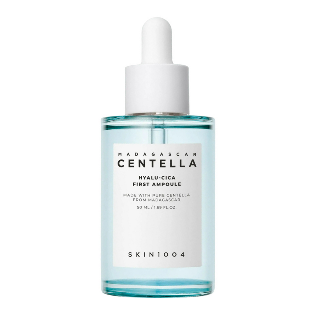 SKIN1004 – Madagascar Centella Hyalu-Cica First Ampoule – Ampoule viso idratante e lenitiva