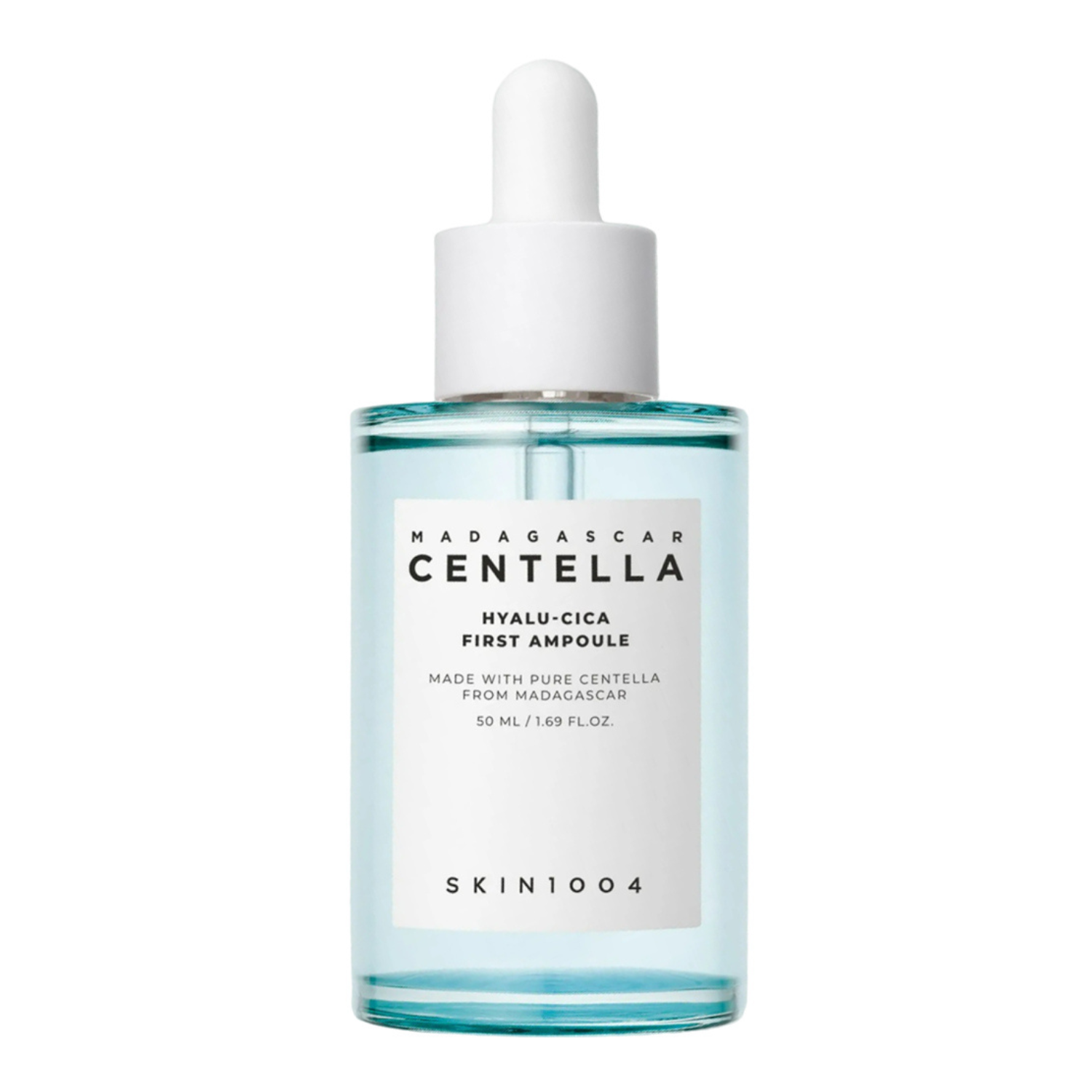 SKIN1004 – Madagascar Centella Hyalu-Cica First Ampoule – Ampoule viso idratante e lenitiva