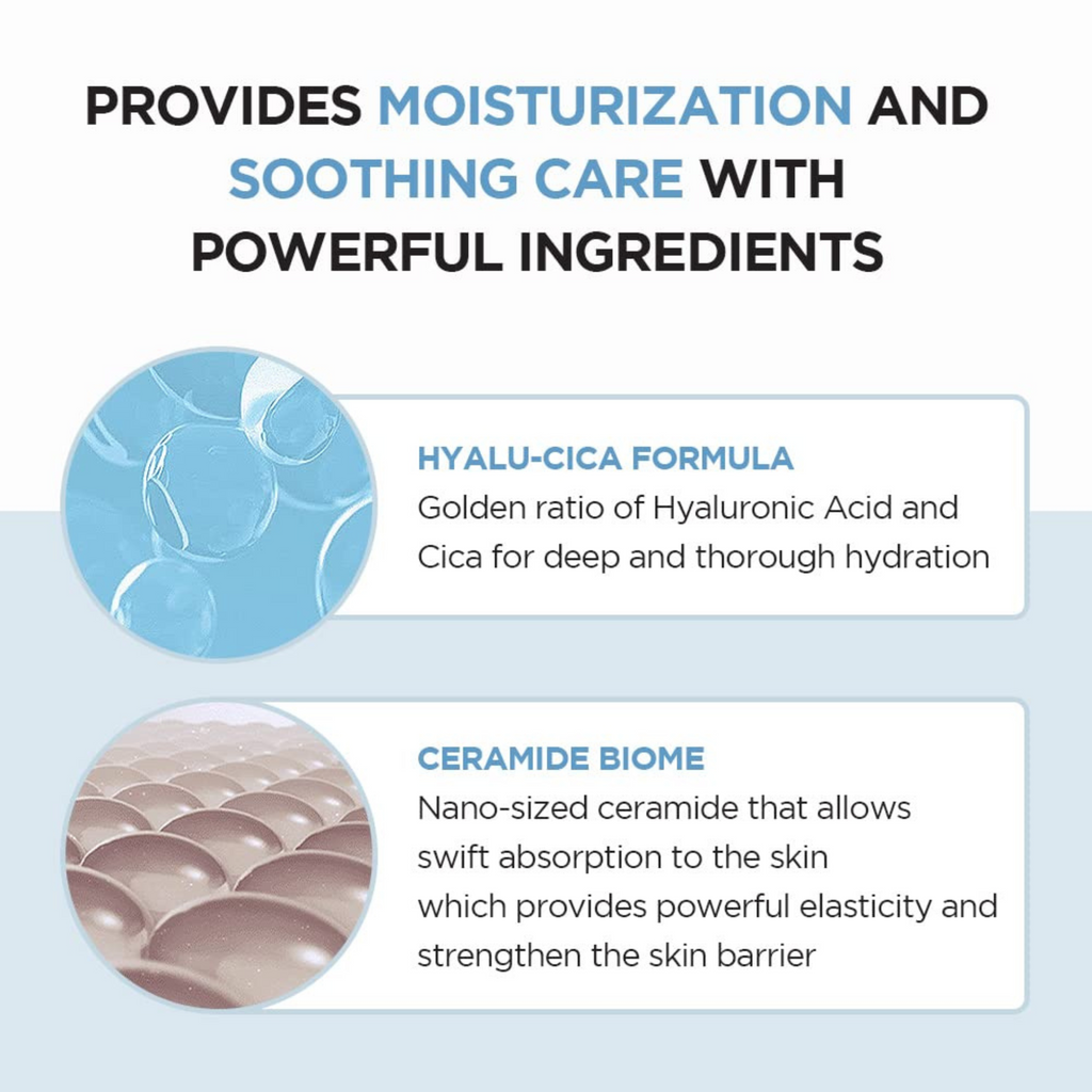 SKIN1004 – Madagascar Centella Hyalu-Cica First Ampoule – Ampoule viso idratante e lenitiva