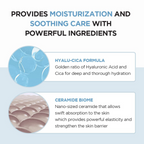 SKIN1004 – Madagascar Centella Hyalu-Cica First Ampoule – Ampoule viso idratante e lenitiva