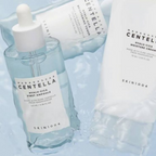 SKIN1004 – Madagascar Centella Hyalu-Cica First Ampoule – Ampoule viso idratante e lenitiva