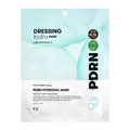 VT Cosmetics – PDRN Hydrogel Mask – Maschera viso in hydrogel rigenerante e illuminante