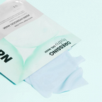 VT Cosmetics – PDRN Hydrogel Mask – Maschera viso in hydrogel rigenerante e illuminante