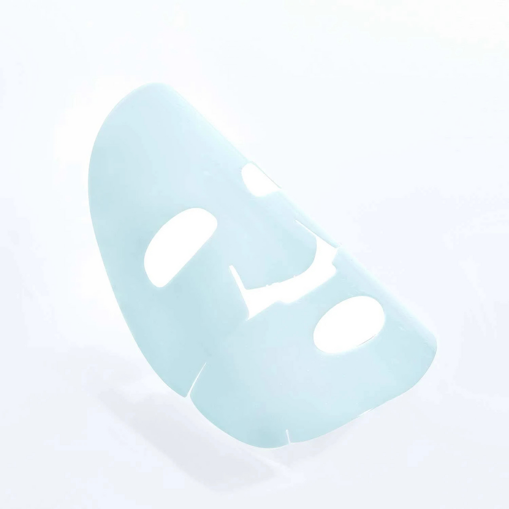 VT Cosmetics – PDRN Hydrogel Mask – Maschera viso in hydrogel rigenerante e illuminante
