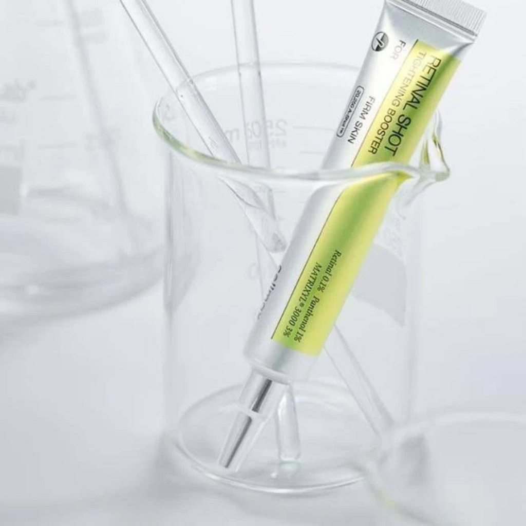 Celimax - The Vita-A Retinol Shot Tightening Booster -  Siero rassodante al retinolo