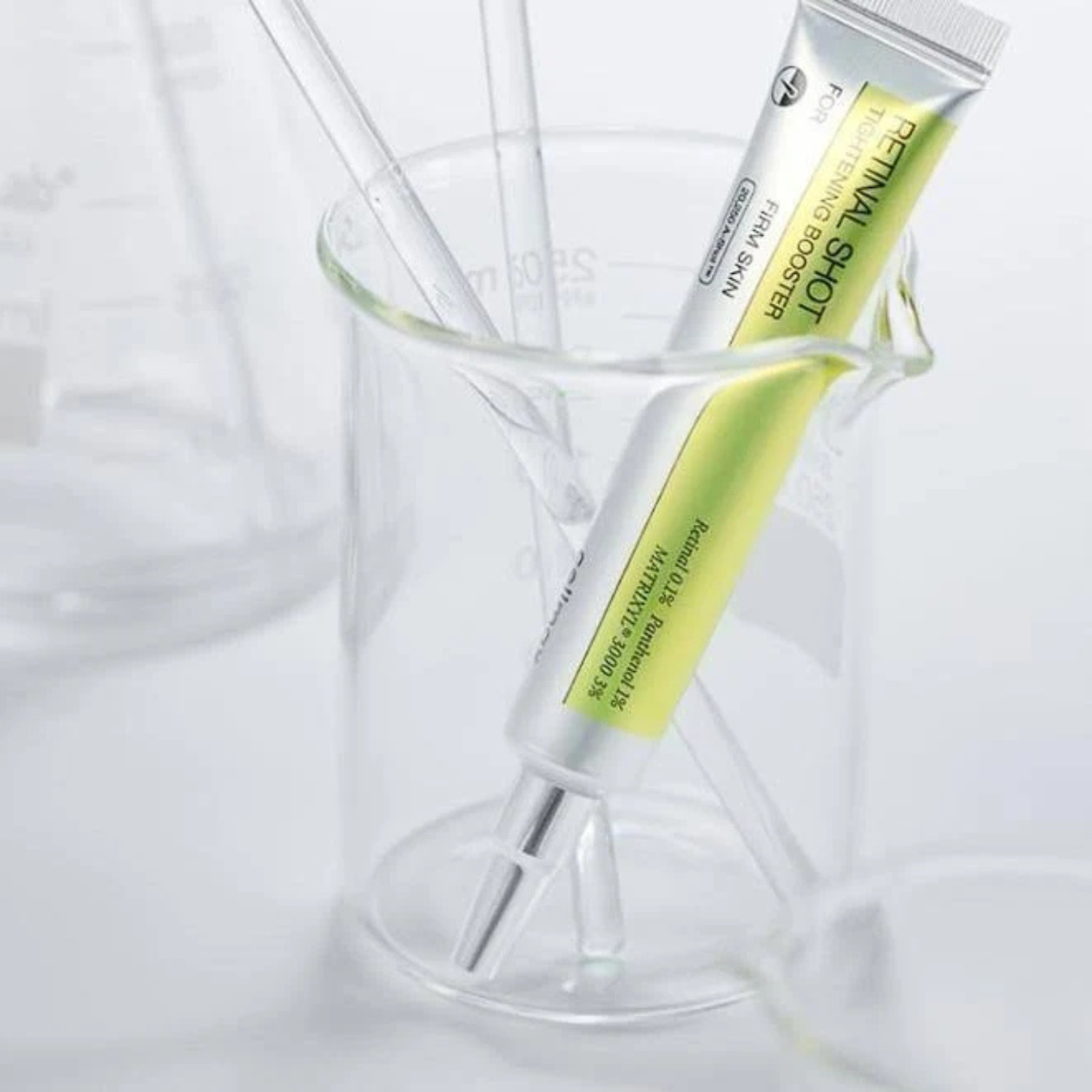 Celimax - The Vita-A Retinol Shot Tightening Booster -  Siero rassodante al retinolo