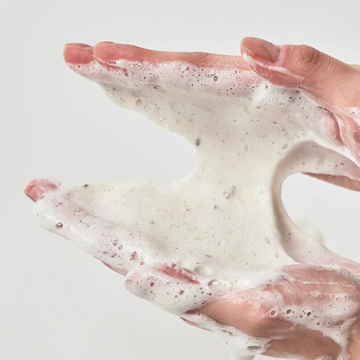 Anua - Heartleaf Quercetinol Pore Deep Cleansing Foam - Detergente viso schiumogeno purificante