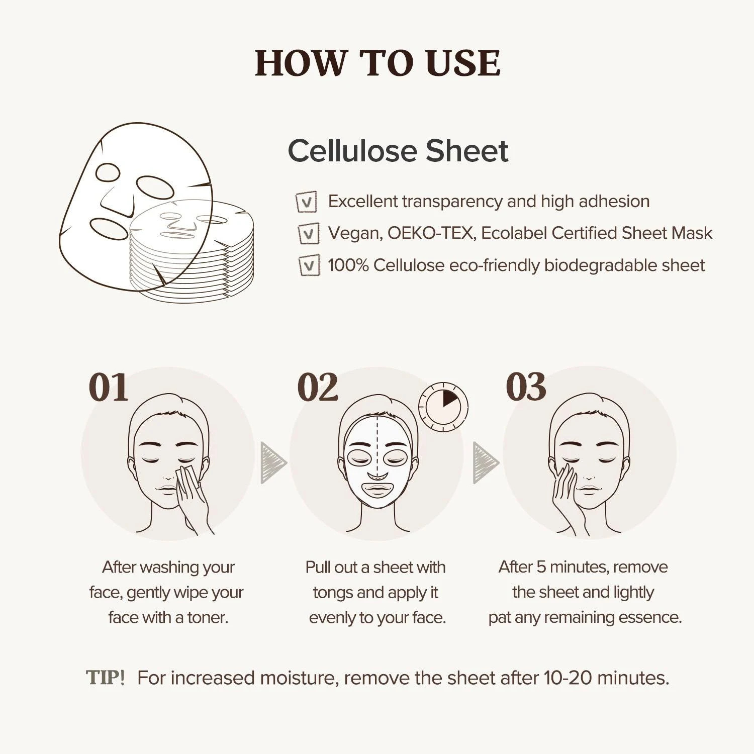 SKINFOOD – Yuja C Vita Daily Mask – 30 maschere viso illuminanti alla Vitamina C