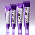 Some By Mi – Retinol Intense Advanced Triple Action Eye Cream - Crema occhi al retinolo anti-rughe