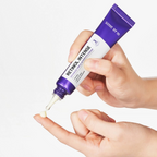 Some By Mi – Retinol Intense Advanced Triple Action Eye Cream - Crema occhi al retinolo anti-rughe