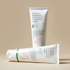 AXIS-Y – Sunday Morning Refreshing Cleansing Foam – Detergente viso delicato riequilibrante