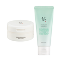 Kit Doppia Detersione Beauty of Joseon - Pelle Pulita & Luminosa
