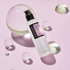 AHA 7 Whitehead Power Liquid - Esfoliante viso per punti bianchi