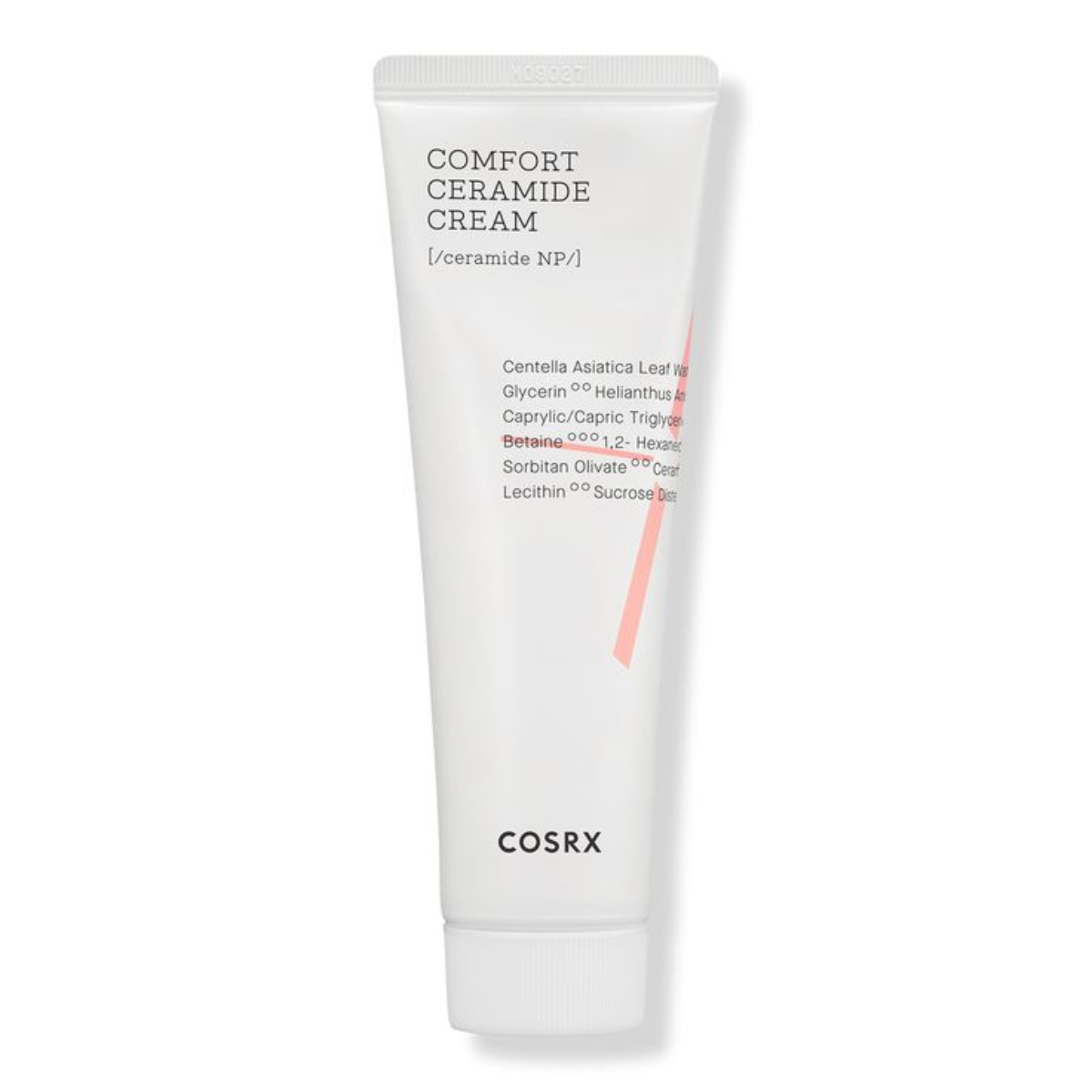COSRX - Balancium Comfort Ceramide Cream - Crema viso idratante e lenitiva con ceramidi