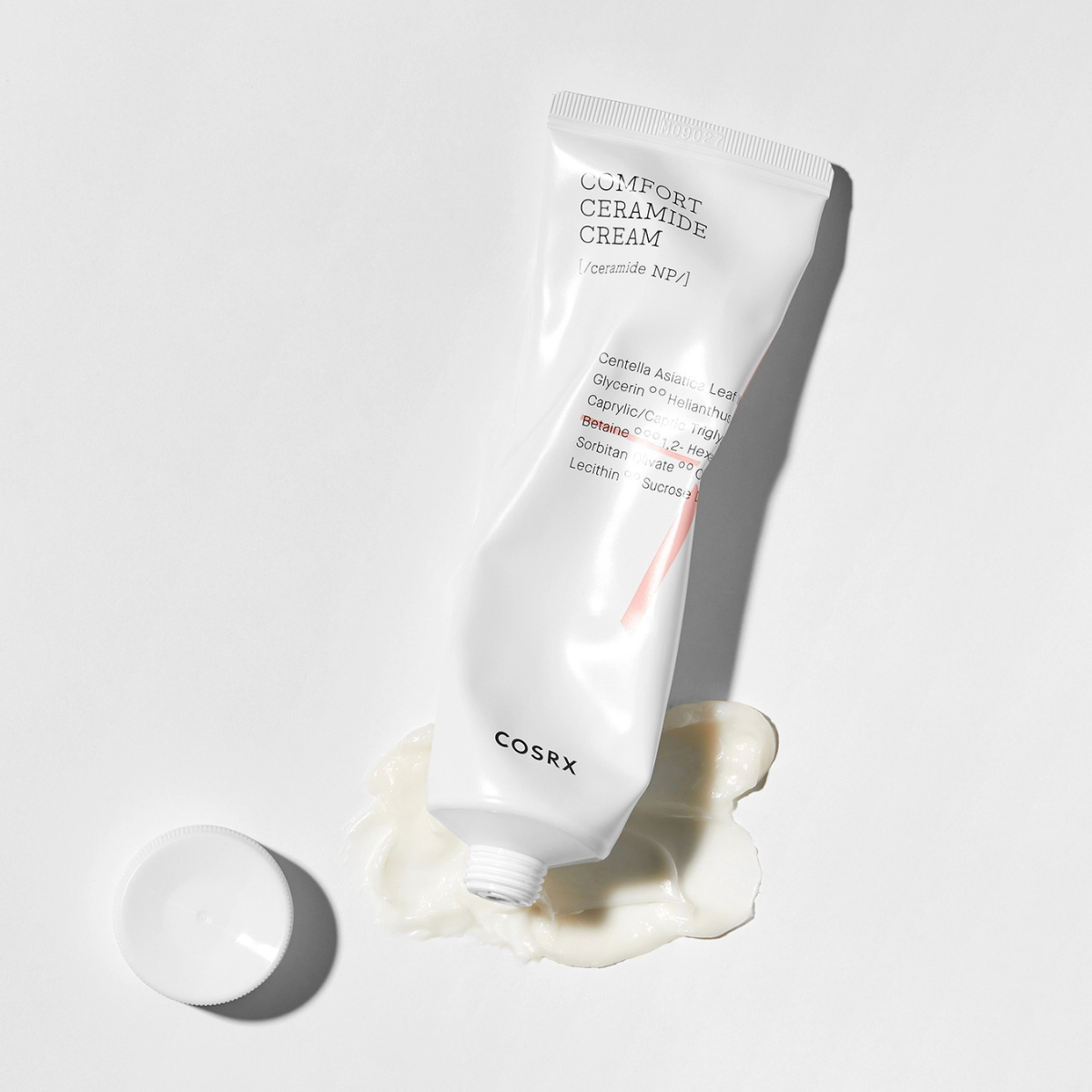 COSRX - Balancium Comfort Ceramide Cream - Crema viso idratante e lenitiva con ceramidi