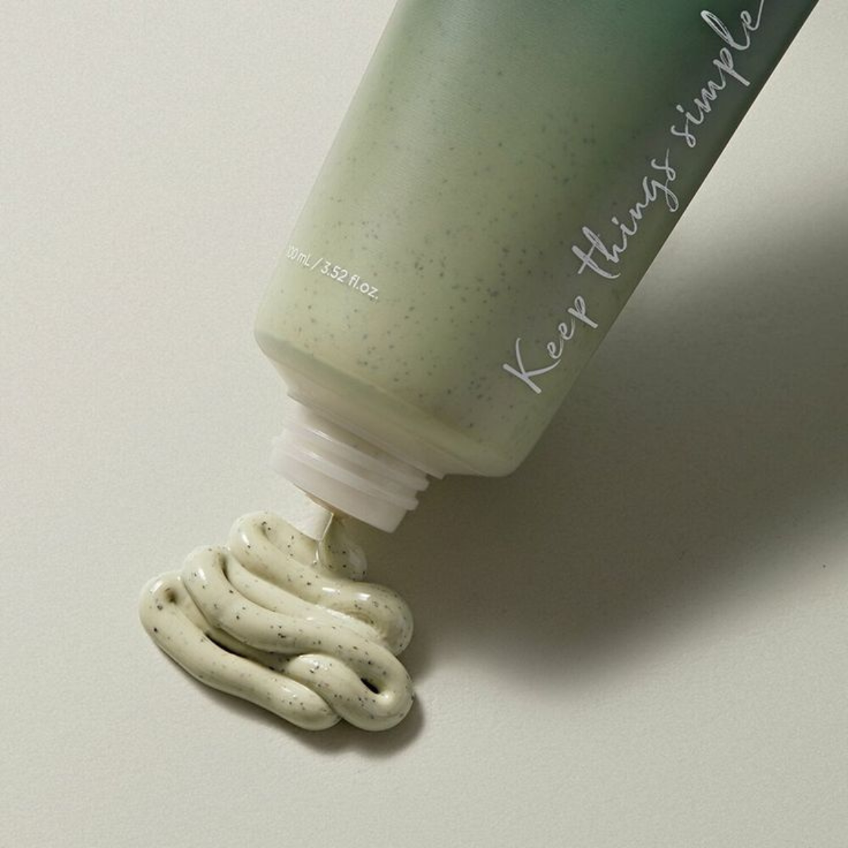 Anua - Heartleaf Pore Clay Mask with Astragalus - Maschera viso purificante all'argilla