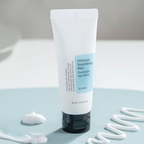 COSRX – Ultimate Nourishing Rice Overnight Spa Mask - Maschera viso notte nutriente e illuminante al riso