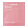 Biodance - Bio-Collagen Real Deep Mask - Maschera viso anti-età idratante e rassodante al collagene