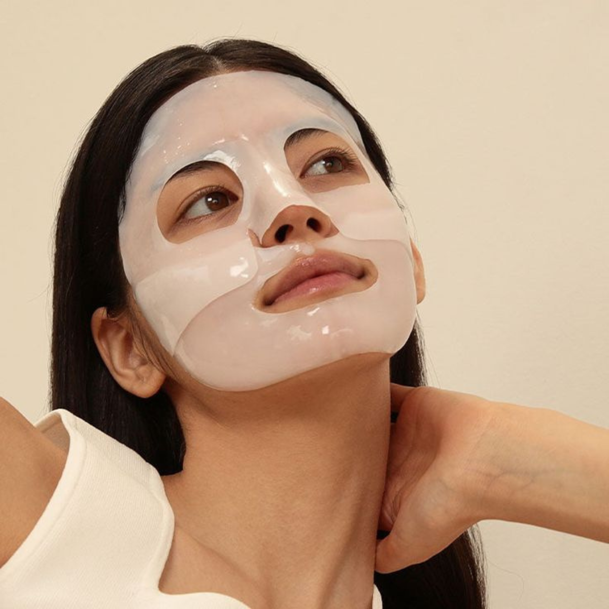 Biodance - Bio-Collagen Real Deep Mask - Maschera viso anti-età idratante e rassodante al collagene