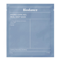 Biodance - Hydro Cera-nol Real Deep Mask - Maschera viso idratante al collagene e ceramidi