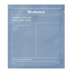 Biodance – Hydro Cera-nol Real Deep Mask - Maschera viso idratante al collagene e ceramidi