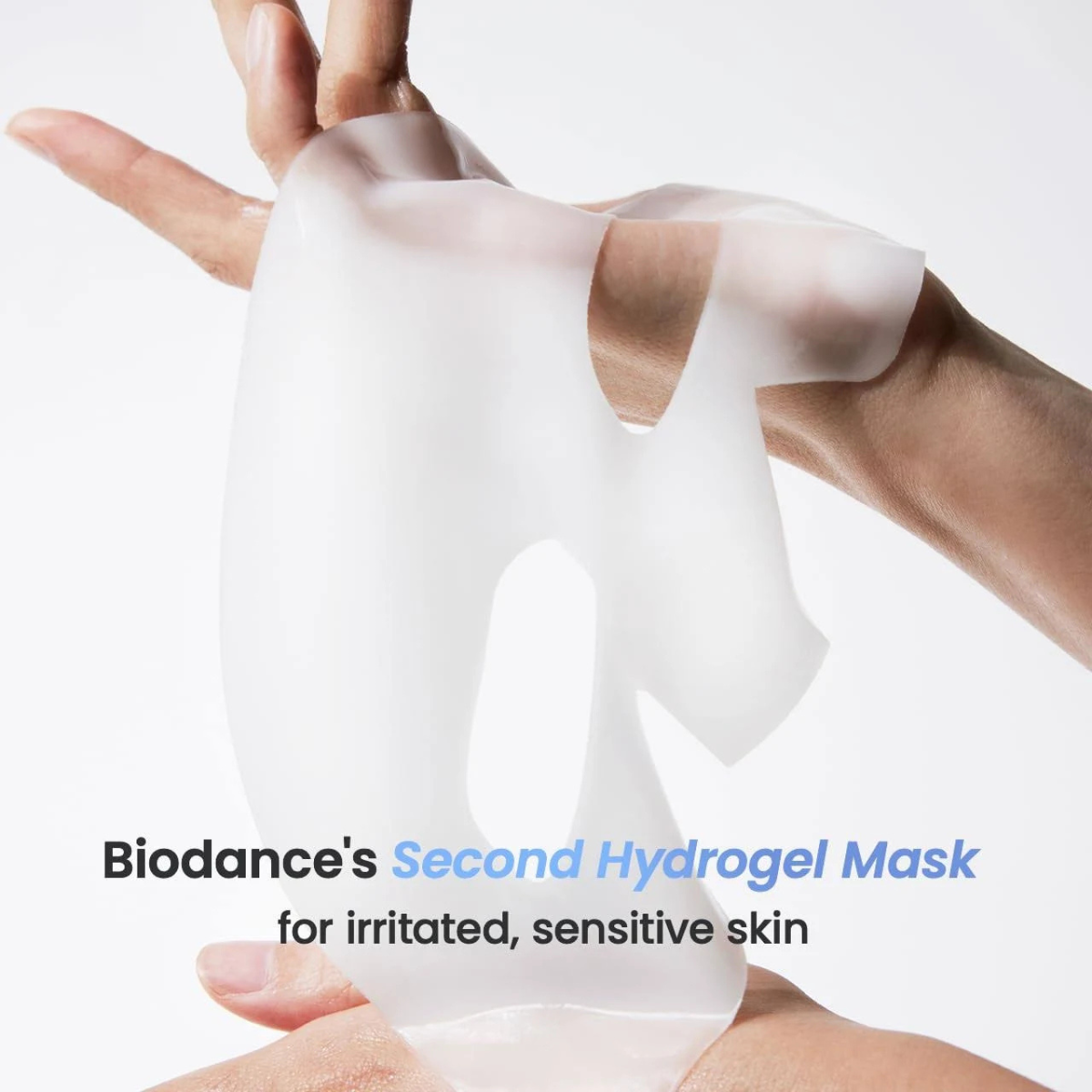 Biodance - Hydro Cera-nol Real Deep Mask - Maschera viso idratante al collagene e ceramidi