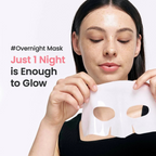 Biodance – Bio-Collagen Real Deep Mask - Maschera viso anti-età idratante e rassodante al collagene