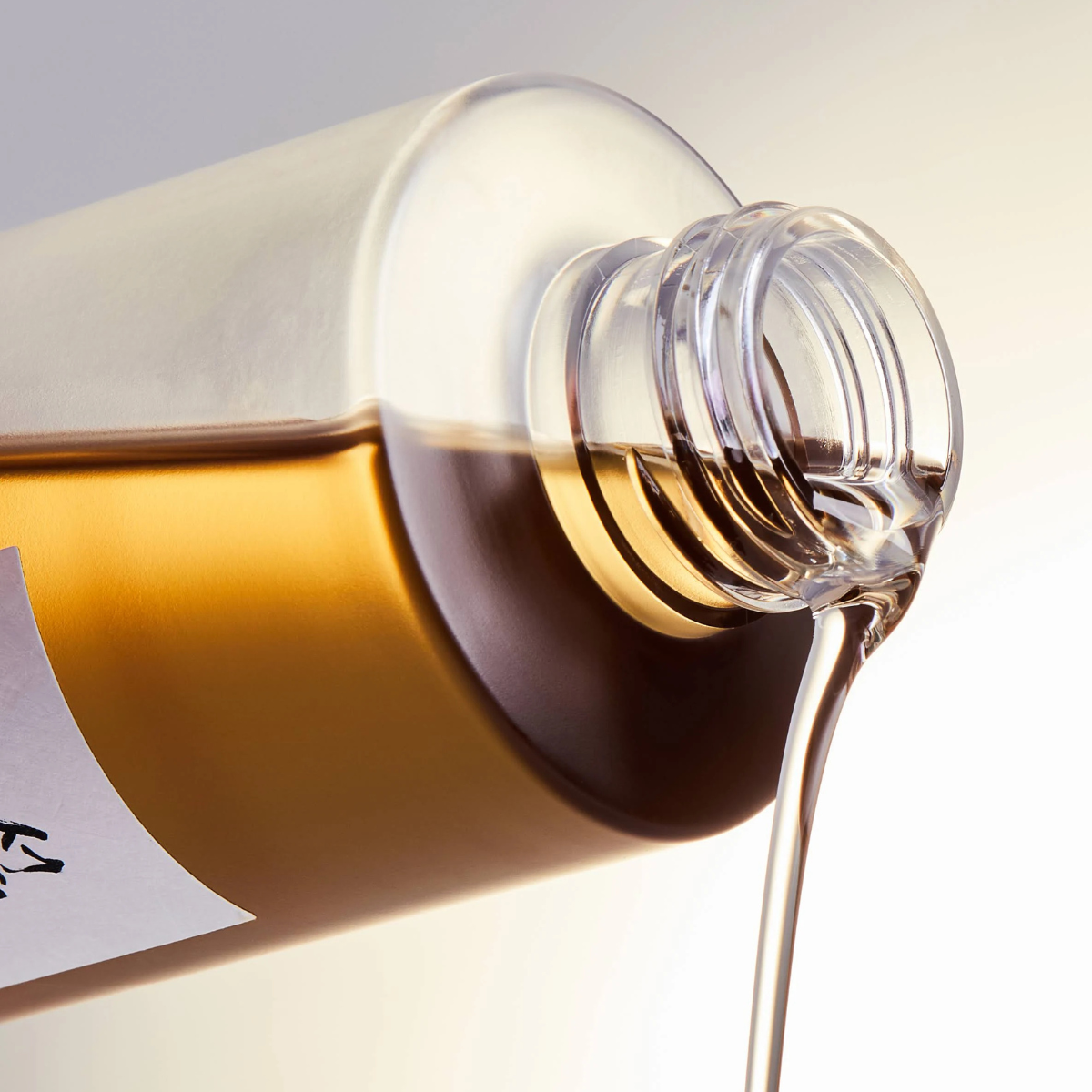 Beauty of Joseon - Ginseng Cleansing Oil - Olio detergente viso delicato al ginseng