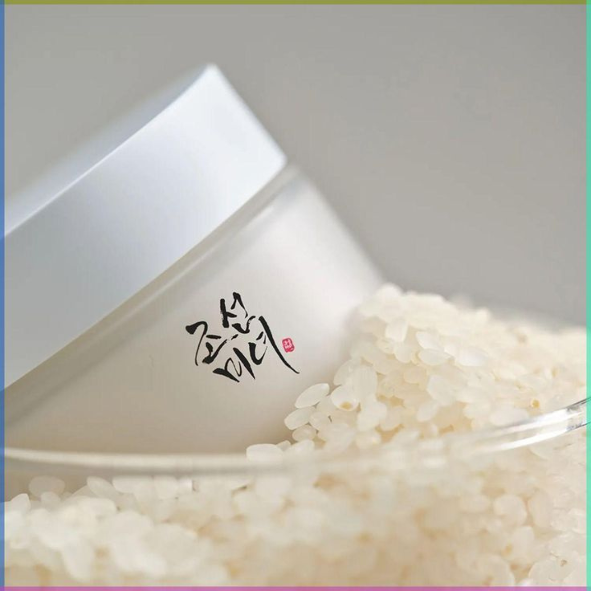 Beauty of Joseon - Dynasty Cream - Crema viso idratante anti-età con riso, ginseng e niacinamide