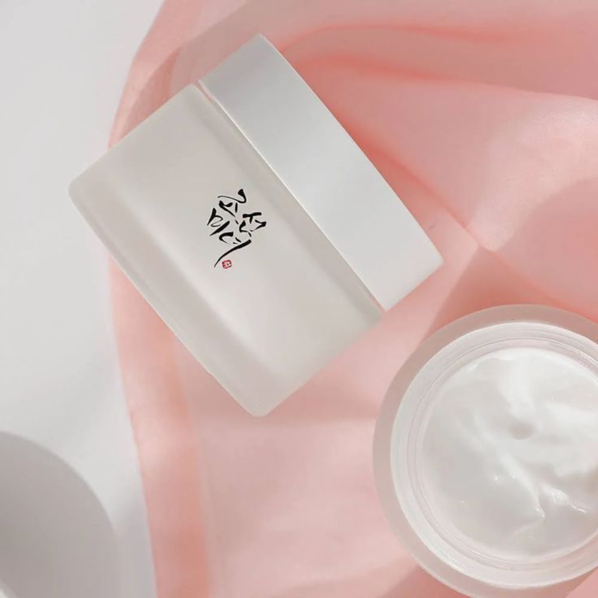 Beauty of Joseon - Dynasty Cream - Crema viso idratante anti-età con riso, ginseng e niacinamide