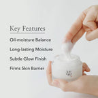 Beauty of Joseon – Dynasty Cream - Crema viso idratante anti-età con riso, ginseng e niacinamide