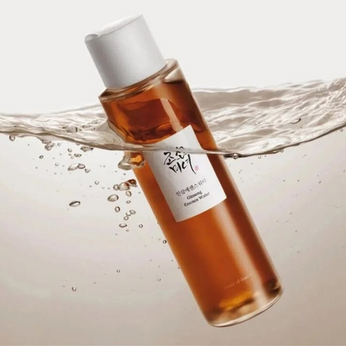 Beauty of Joseon - Ginseng Essence Water - Essenza viso al ginseng illuminante e rigenerante