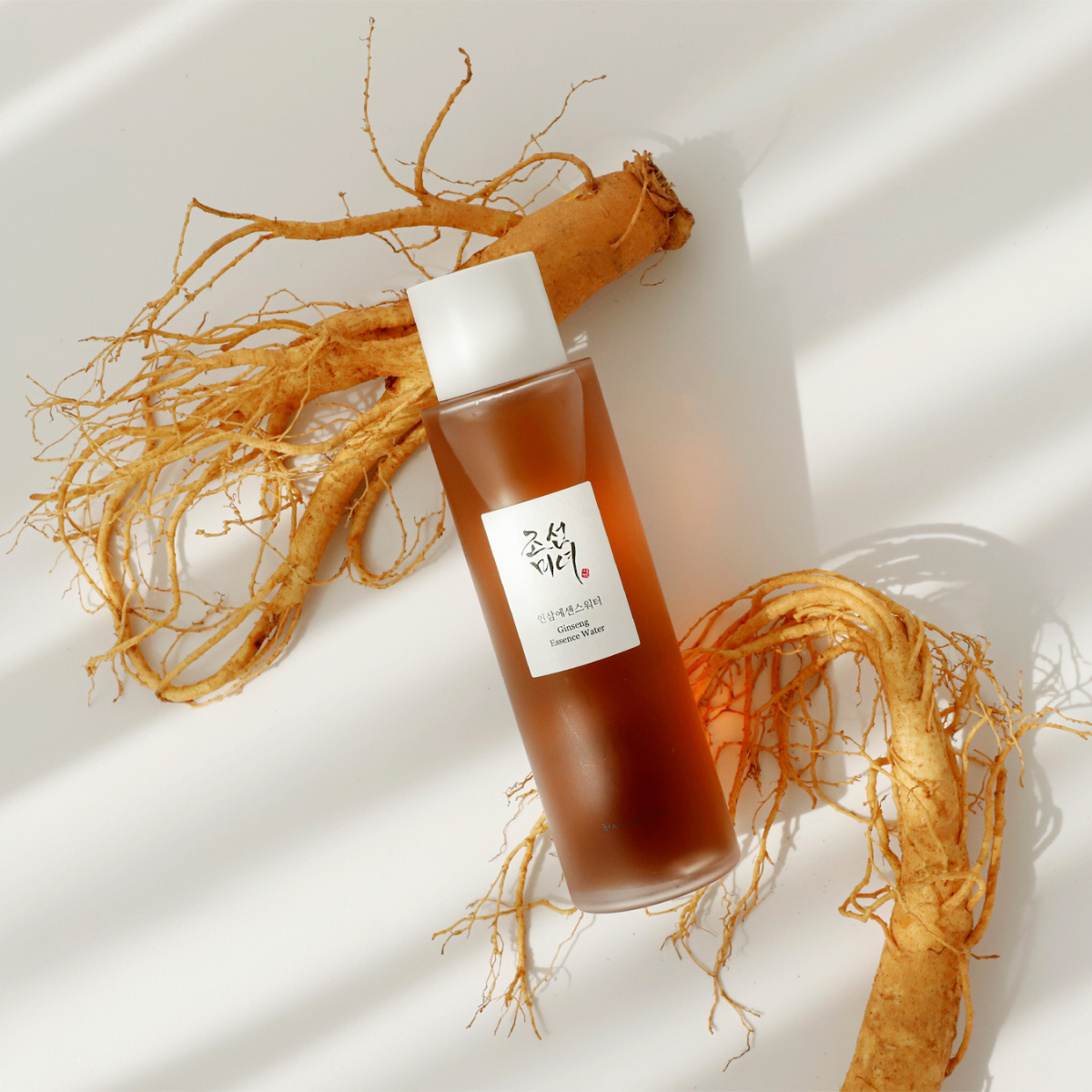 Beauty of Joseon - Ginseng Essence Water - Essenza viso al ginseng illuminante e rigenerante