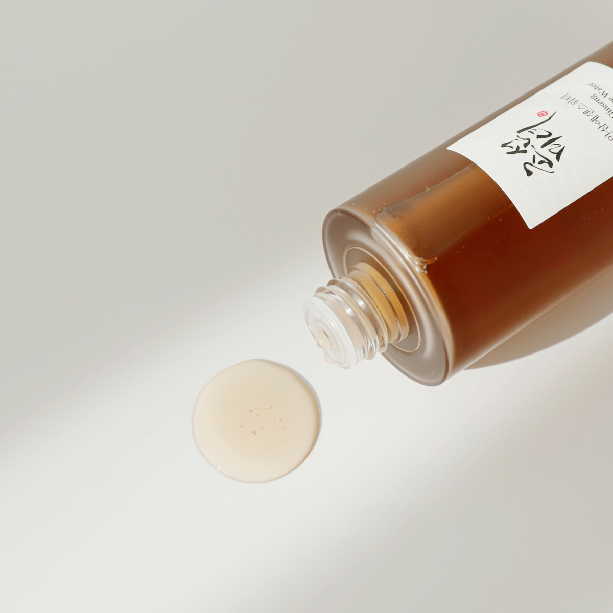 Beauty of Joseon - Ginseng Essence Water - Essenza viso al ginseng illuminante e rigenerante