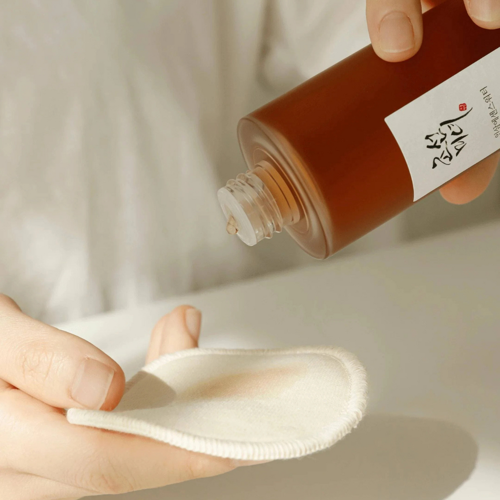 Beauty of Joseon - Ginseng Essence Water - Essenza viso al ginseng illuminante e rigenerante