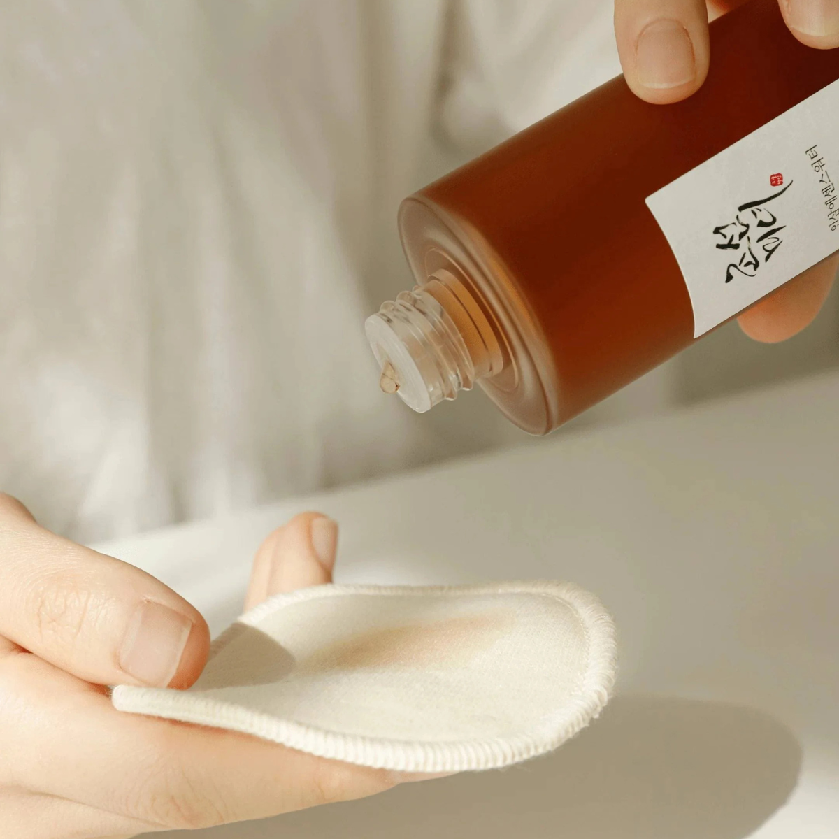 Beauty of Joseon - Ginseng Essence Water - Essenza viso al ginseng illuminante e rigenerante