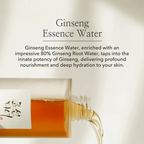 Beauty of Joseon – Ginseng Essence Water - Essenza viso al ginseng illuminante e rigenerante