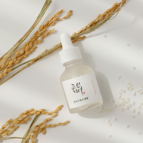 Beauty of Joseon - Glow Deep Serum: Rice + Alpha Arbutin - Siero viso illuminante antimacchie