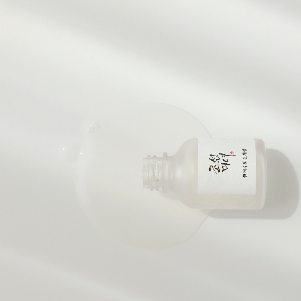 Beauty of Joseon - Glow Deep Serum: Rice + Alpha Arbutin - Siero viso illuminante antimacchie