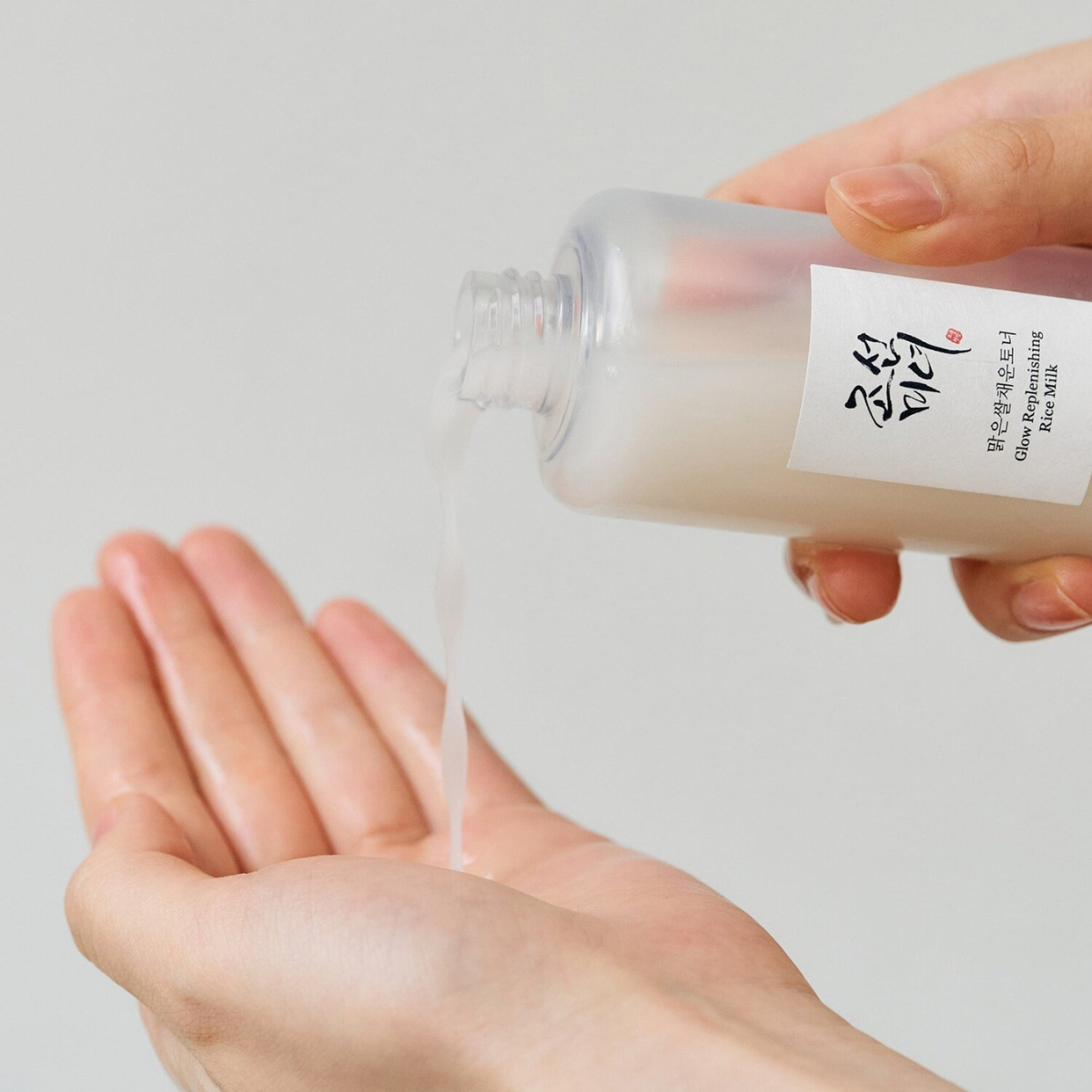Beauty of Joseon - Glow Replenishing Rice Milk -Tonico viso idratante e illuminante al latte di riso
