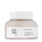 Beauty of Joseon – Ground Rice and Honey Glow Mask - Maschera viso nutriente illuminante al riso e miele