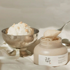Beauty of Joseon – Ground Rice and Honey Glow Mask - Maschera viso nutriente illuminante al riso e miele