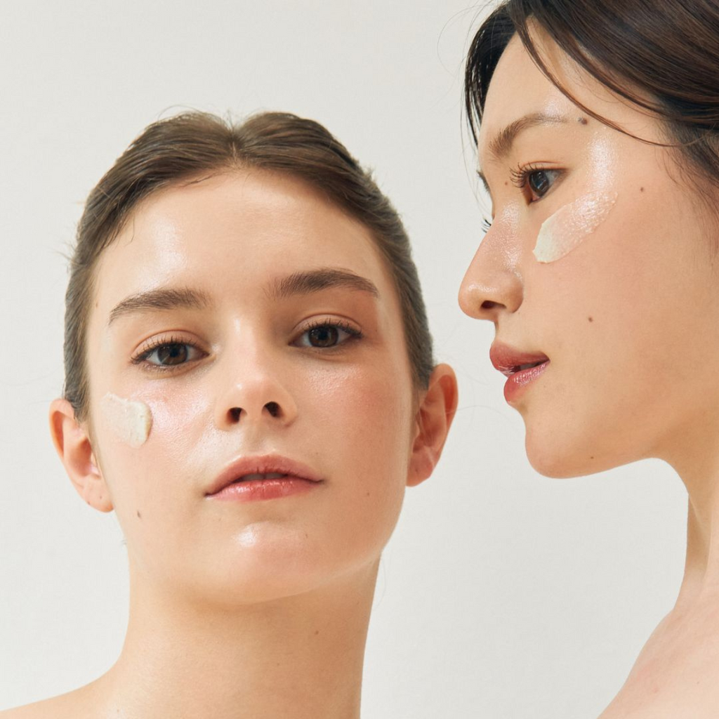 Beauty of Joseon - Ground Rice and Honey Glow Mask - Maschera viso nutriente illuminante al riso e miele