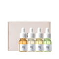 Beauty of Joseon - Kit Hanbang Serum Discovery - Set skincare con 4 sieri viso