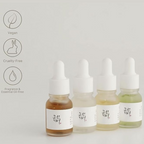 Beauty of Joseon – Kit Hanbang Serum Discovery - Set skincare con 4 sieri viso