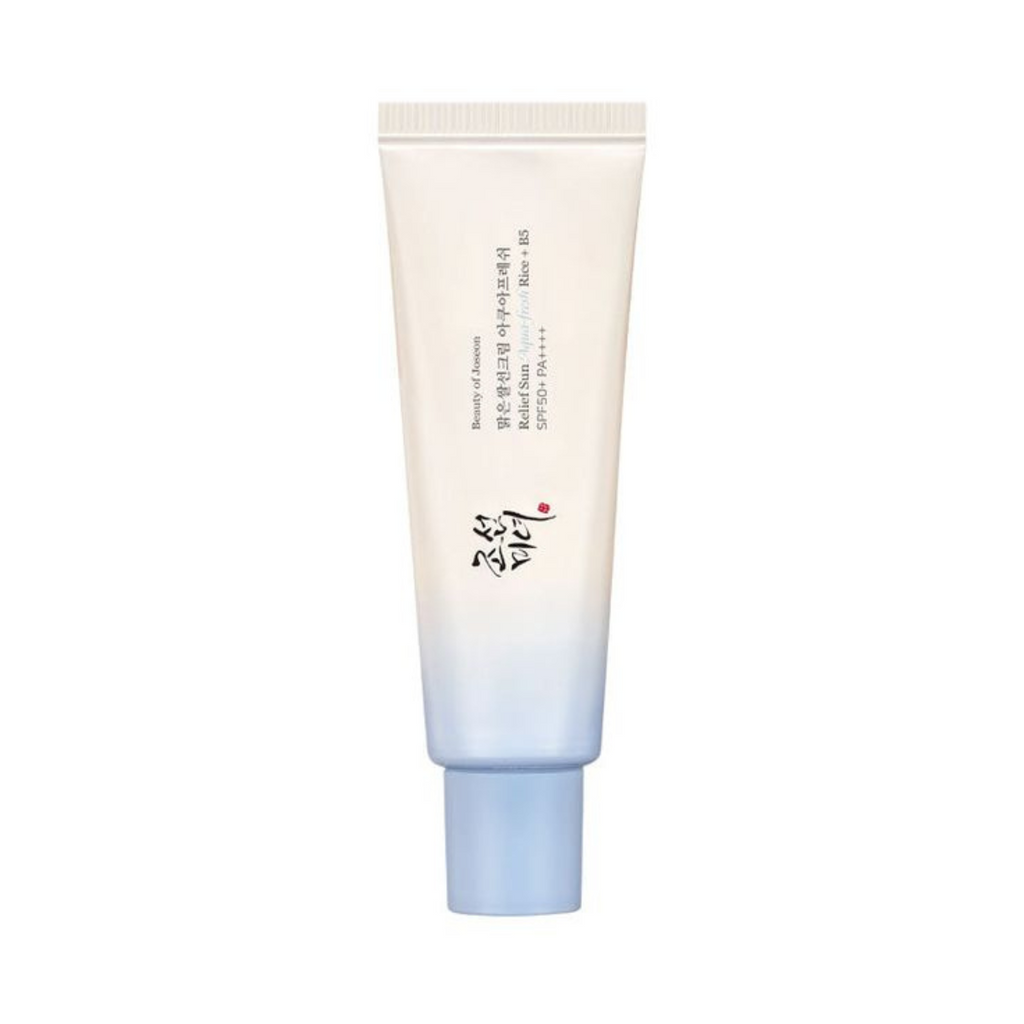 Beauty of Joseon - Relief Sun Aqua Fresh SPF50 - Crema solare viso leggera