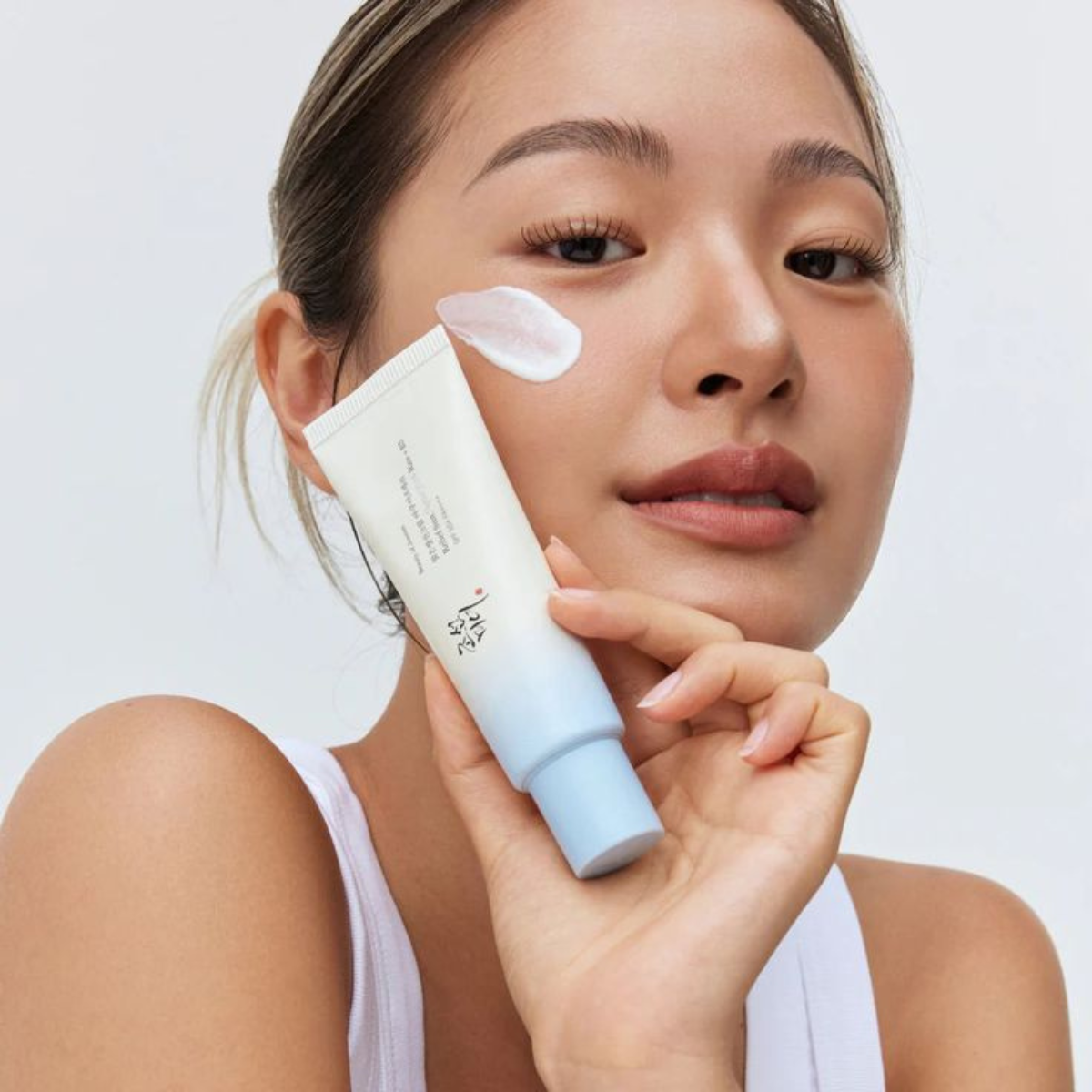 Beauty of Joseon - Relief Sun Aqua Fresh SPF50 - Crema solare viso leggera